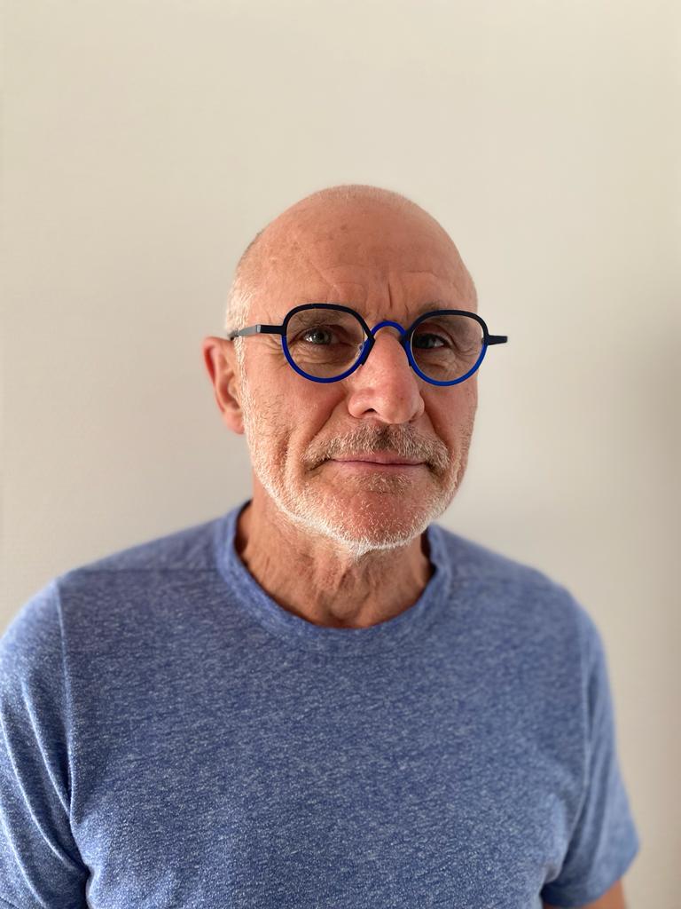 Denis Morcel